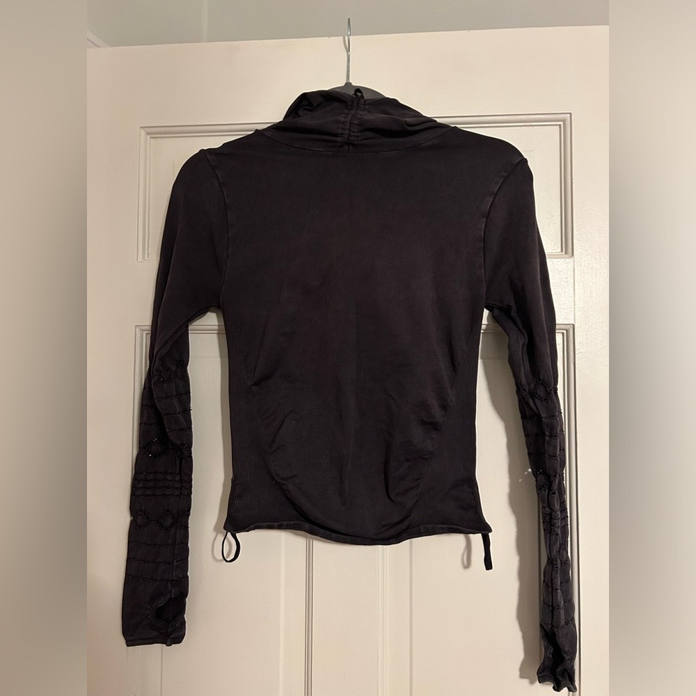 FP Movement Hooded Top